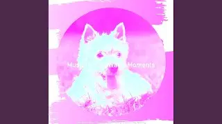 Background for Dog Walking