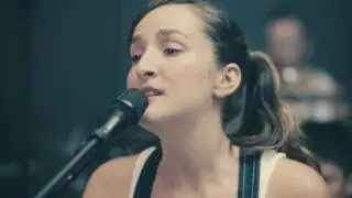 BABES (ATMO) -  Wilcox Sessions