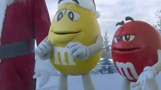 M&M's - 2017 