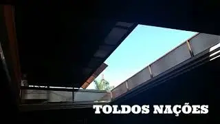 Toldos em Santo Andr&eacute; ABC - TOLDOS NA&Ccedil;&Otilde;ES  (11) 3370-3647