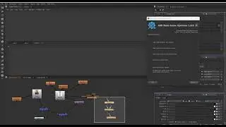 ADR Script Optimizer for Nuke
