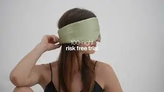 The Deep Sleep Mask from Dore & Rose | Up to 30% OFF!