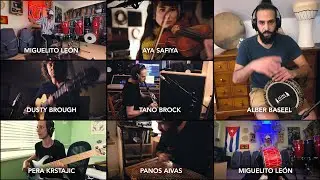 Tano Brock - Aybalam