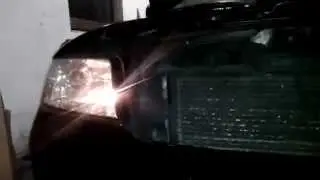 Cree Led Q5 Car position park light