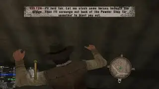 escape jail dialogue skip