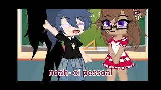 A Sombra me escolheu (parte 1)