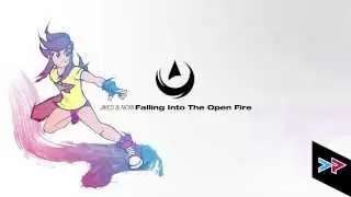 JIKES & Nori - Falling Into The Open Fire