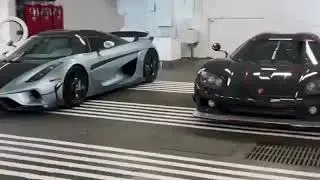 🔥 Dream Supercars in Action: Drift, Speed & Adrenaline!