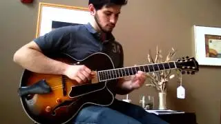 Eastman AR503CE-SB