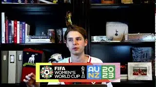 SportsTalk LIVE with Nick Burt CFL Week 8 Recap, Women's World Cup, AND MORE!