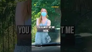 У некоторых людей совсем нет стыда 😤