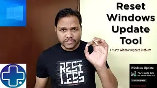 [Solved] How to reset Windows Update in Windows 10 | Windows Update not working | Fix Windows Update