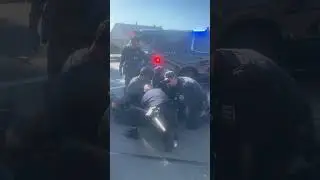San Leandro California Police hunting Racial Profiling Afro Native Americans Domestic Terrorism