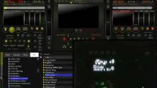 DENON DN-HC4500 PC DJ VJ DJ TUTOR