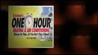 Heating and Air Conditioning Dayton, Ohio (937) 426-7399