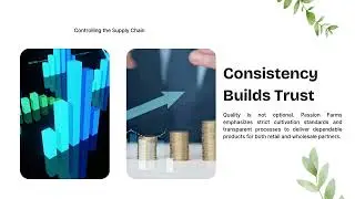 Vertical Integration Strategy Led by Gautham Chindambram