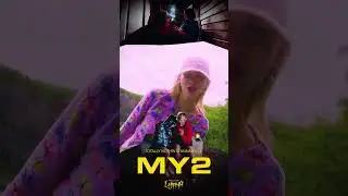 Totally Nothin feat. ANNABELLE &ndash; My2