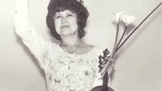 Bach...In memory of my mother Zoria Shikhmurzaeva - Evgeny Bushkov/Capella Cracoviensis (1993)