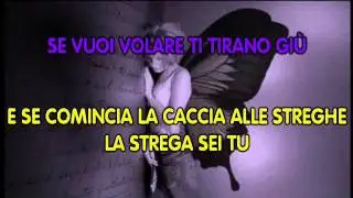 BENNATO   La fata