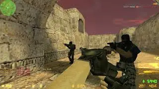 [ POV ] .DE.PL.DK * TaZ vs CCCP (Arbalet Cup Europe 2009 All-Stars)