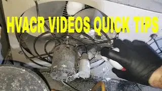 HVACR VIDEOS QUICK TIPS