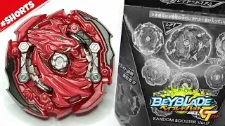 ASMR UNBOXING JUDGEMENT PEGASUS 8'Glaive Keep' Metsu #shorts #beybladeburstgt