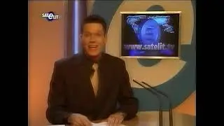 Satelit televízió reklám, Híradó