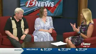 Topeka Civic Theatre reveals upcoming season of shows