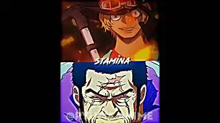 Fujitora vs Sabo