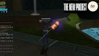 🔴RF FIRST - SESUAI REQUEST BOTAK LICIN #live  #livestream #rfonline #risingforce