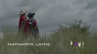 MARGARITA LAYME - QORILAZOS KANI - Carnavales 2025