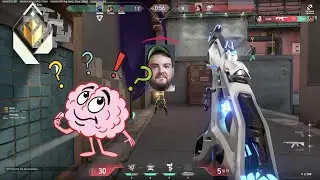 Outsmarting Pros in Radiant