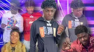 BWay Yungy Dreadlocks