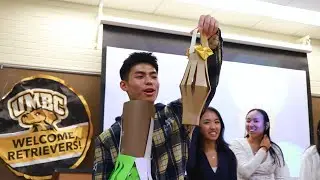 Welcome Week Recap 2022 - UMBC VSA