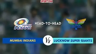MI vs LSG, IPL 2022 stats: Head-to-Head record, Players to watch out for, predicted XI