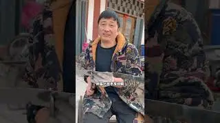 最牛師傅手工打造多功能糖葫蘆桶 #高手在民間 #純手工 #手藝人 #我的鄉村生活