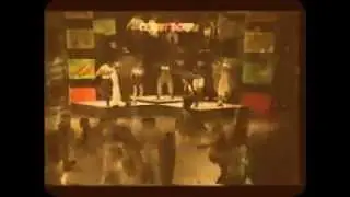 Tony Bitoy Productions House Countdown TV Show Clip # 2