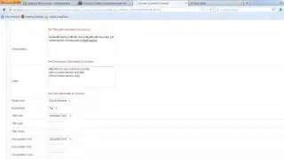 Circular Content Carousel Opencart Module