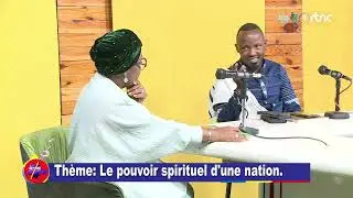 EMISSION I NOTRE CONGO