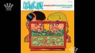 [EGxHC] Cosmic Joke - Forced Perspective - 2025 (Full EP)