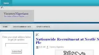 Job Description For A Chief Technology Officer