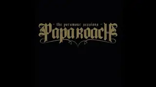 Papa Roach - Forever [bass line transcription]
