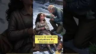Histoire de seddi ado ikaliyakhare parti 2️⃣