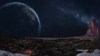 Time-lapse | Cria&ccedil;&atilde;o Digital de Imagens - com Alexandre Manzano