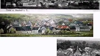 Taunusstein - Neuhof in alten Ansichten - Neuhofer Sommer, Juli 2003