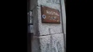 Hostal One (Centro, Sungate) Madrid