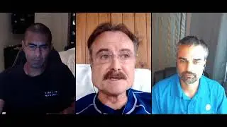 Interblockchain Communication Panel