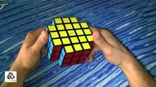 [REVIEW] Calvin Puzzle - Evgeniy 