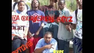 Phsyco - KY$E SOSA Ft HippyBoy Too & HippyBoy Trap