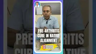 How does robotic knee surgery restore proper walking? Dr Nirmalya Deb